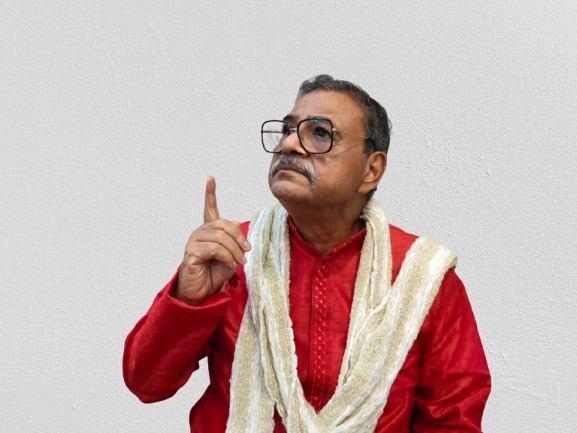 Dinesh Chandra Rawat