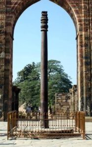 Ancient Indian Science and Technology: What the Evidence Reveals