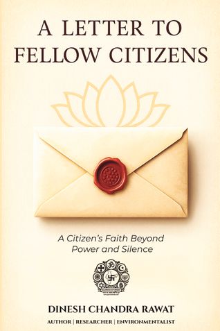 A Letter to Fellow Citizens book cover